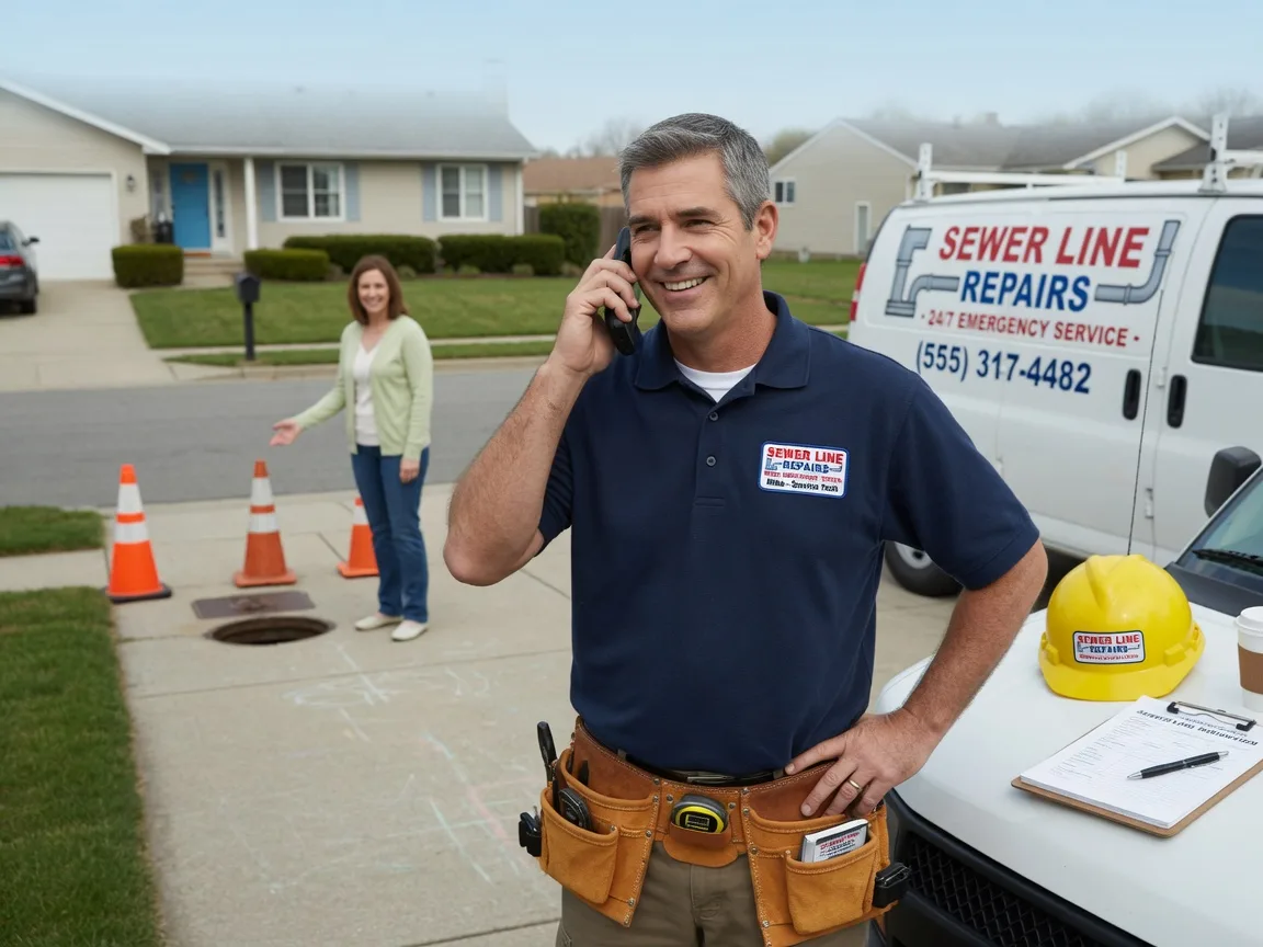 Emergency Plumber Anmoore, WV FAQs